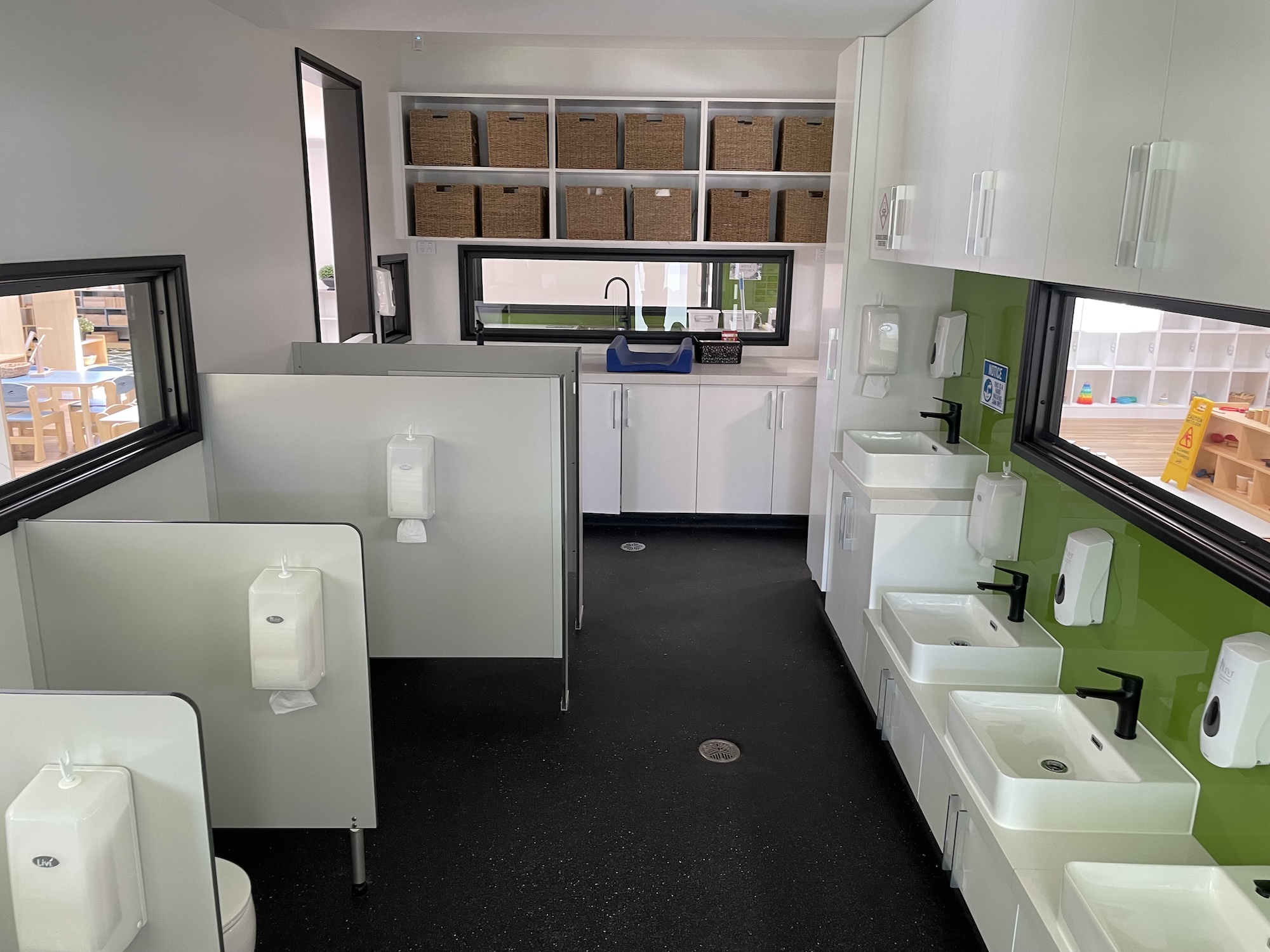 Childcare Centre Design, Planning & Construction in McGahey, Queensland 4